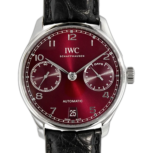 IWC 500714