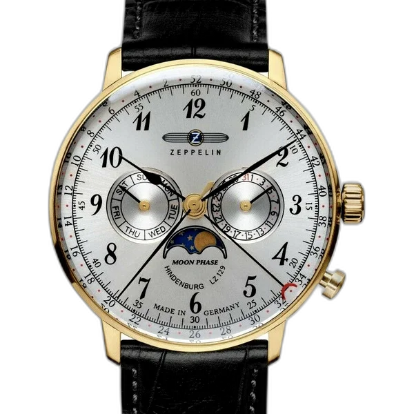 Graf Zeppelin 7038-1