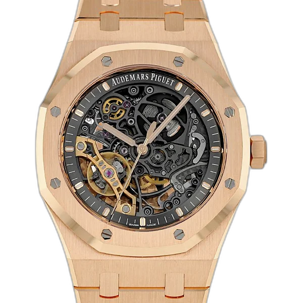 Audemars Piguet 15407OR
