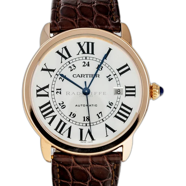 Cartier W6701009