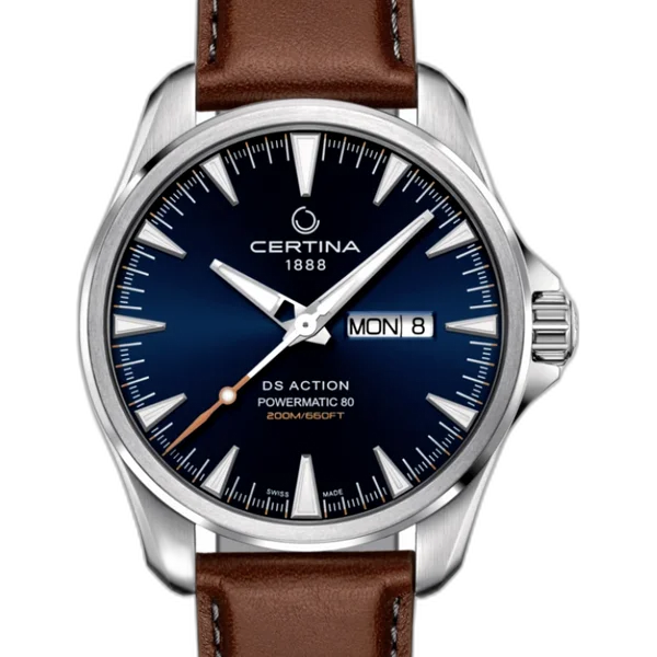 Certina C032.430.16.041.00