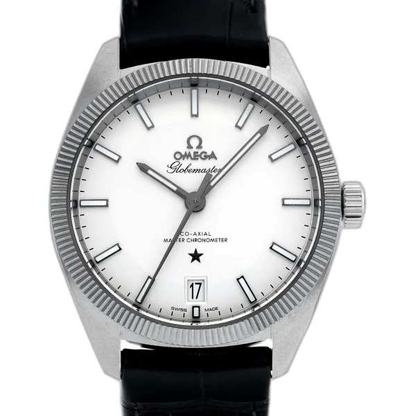 Omega 130.33.39.21.02.001