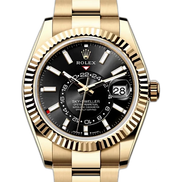 Rolex 336938