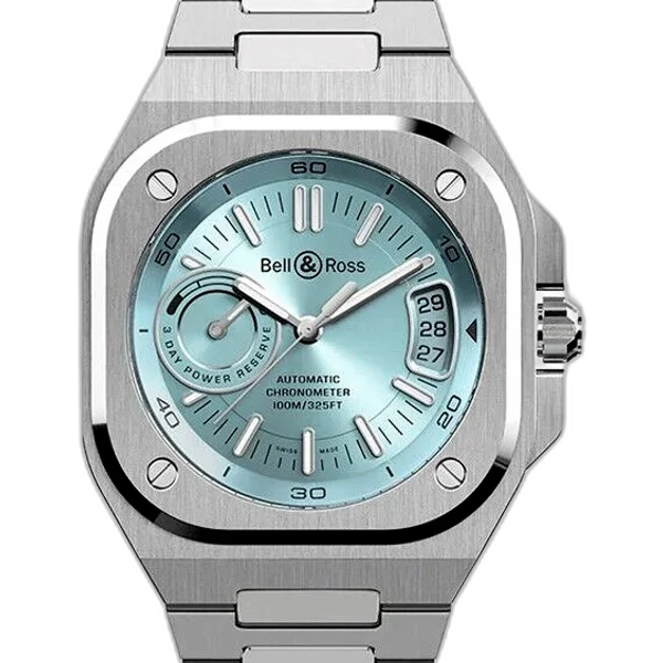 Bell & Ross BRX5R-IB-ST/SST