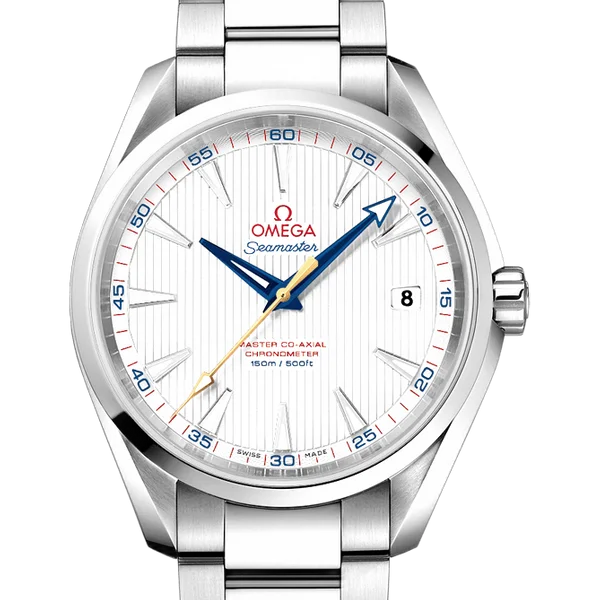 Omega 231.10.42.21.02.004