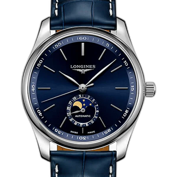 Longines L2.909.4.92