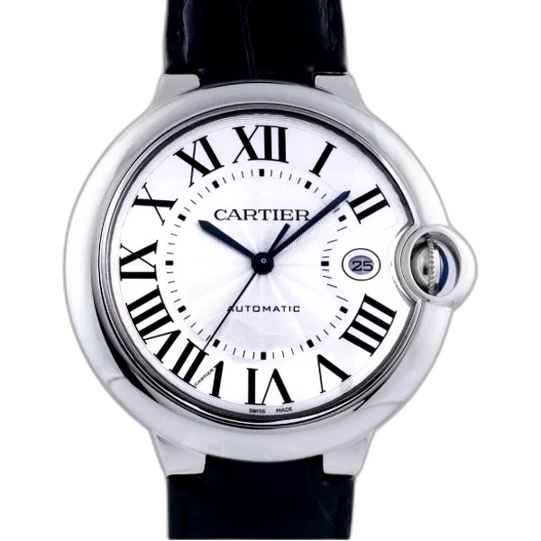 Cartier Ballon Bleu | Gentlemen Prestige Watch Review Cartier Ballon Bleu luxury watch - premium timepiece with specifications and market price for gentlemen collectors