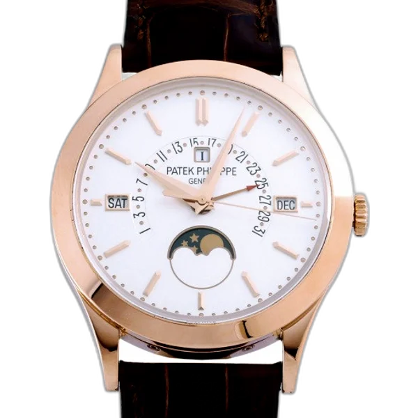 Patek Philippe 5496R