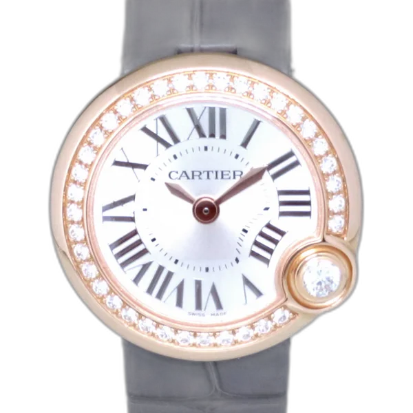Cartier WJBL0006