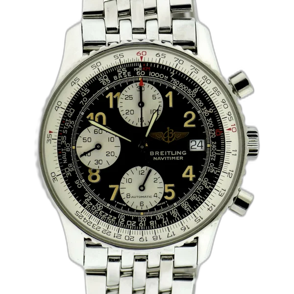 Breitling A13022