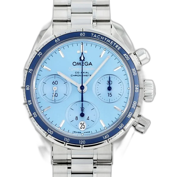 Omega 324.30.38.50.03.001