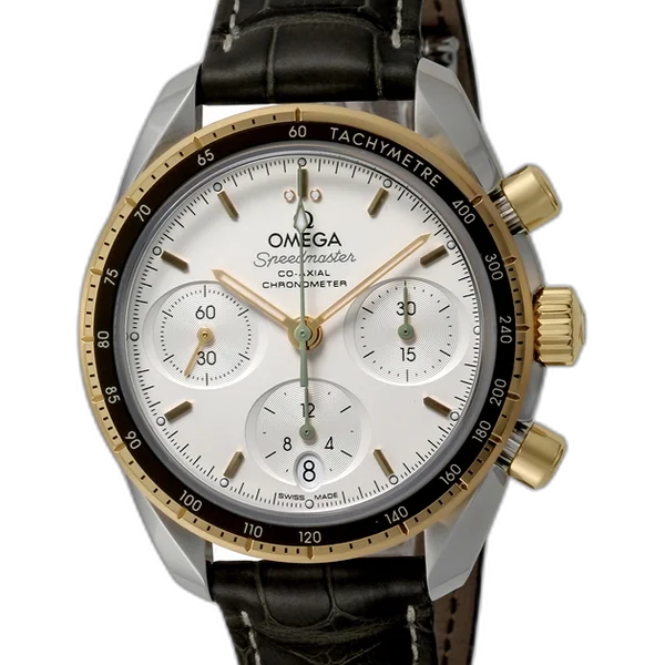 Omega 324.23.38.50.02.001