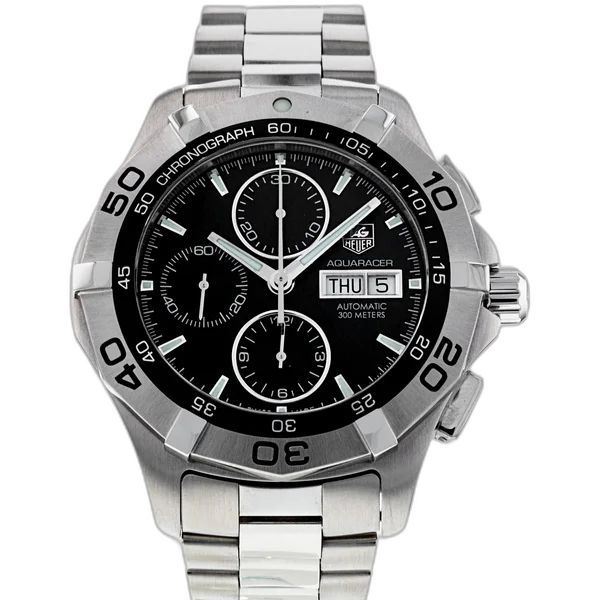 TAG Heuer CAF2010