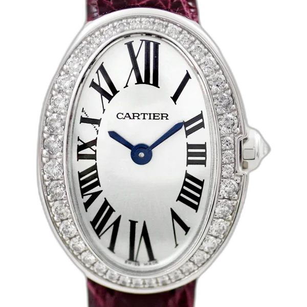 Cartier WB520027