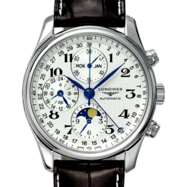 Longines L2.673.4.78
