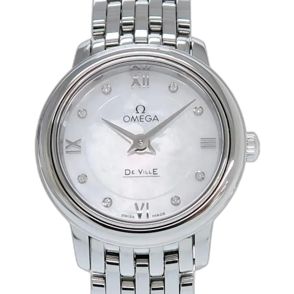 Omega 424.10.24.60.55.001