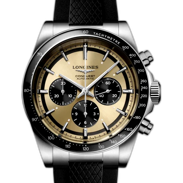 Longines L3.835.4.32