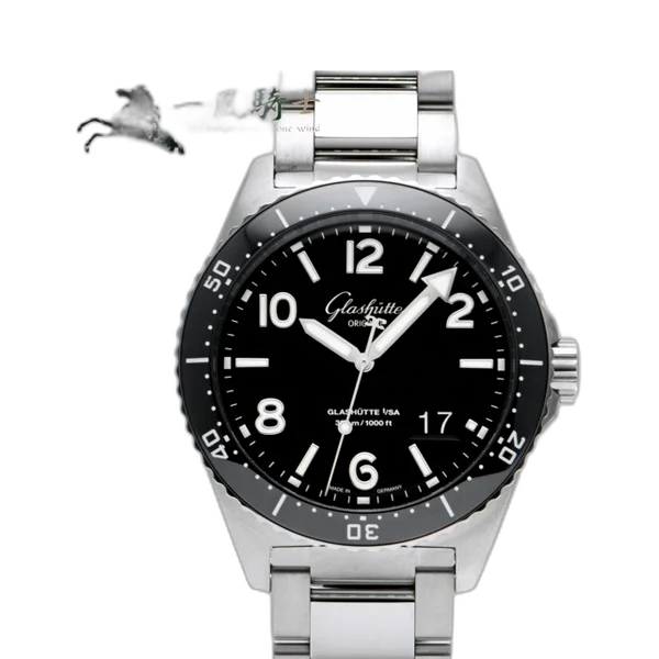 Glashütte Original 1-36-13-01-80-70