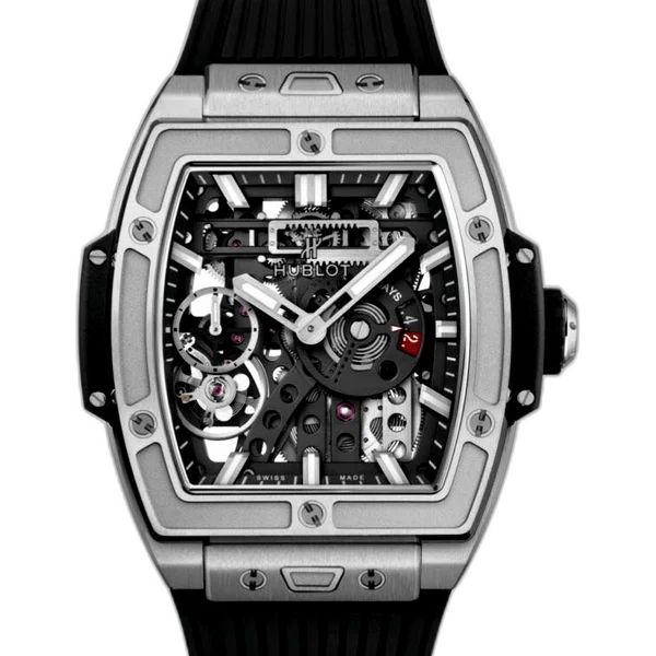 Hublot 614.NX.1170.RX
