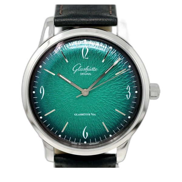 Glashütte Original 1-39-52-03-02-04