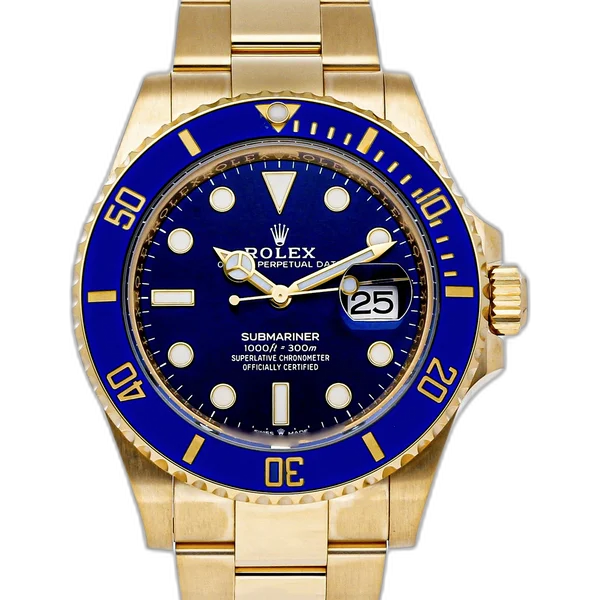 Rolex 126618LB