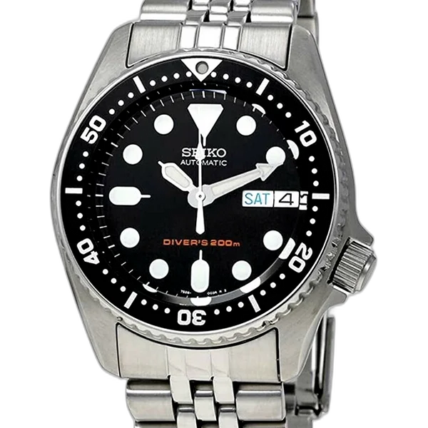 Seiko SKX013