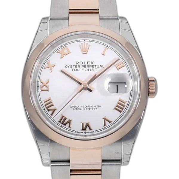 Rolex 116201