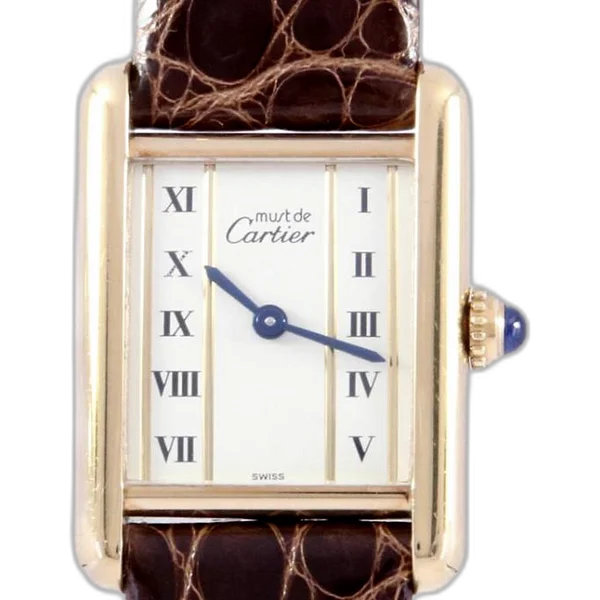 Cartier W1003053