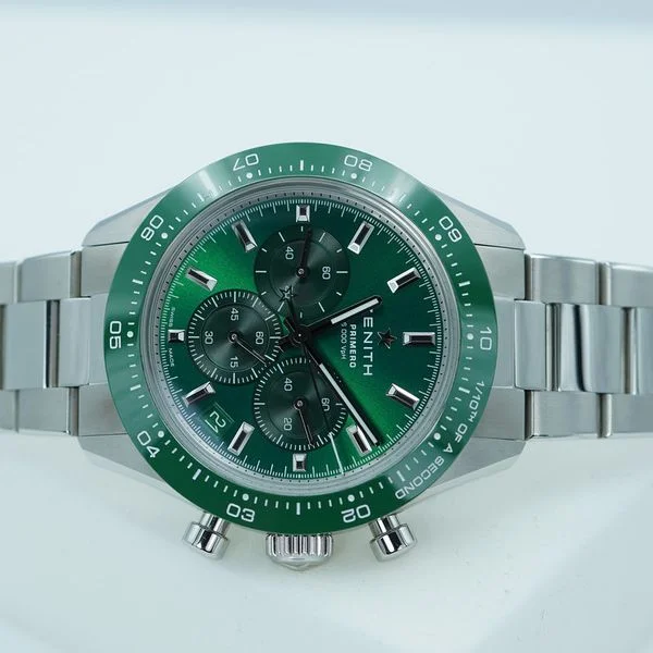 Zenith 03.3107.3600/56