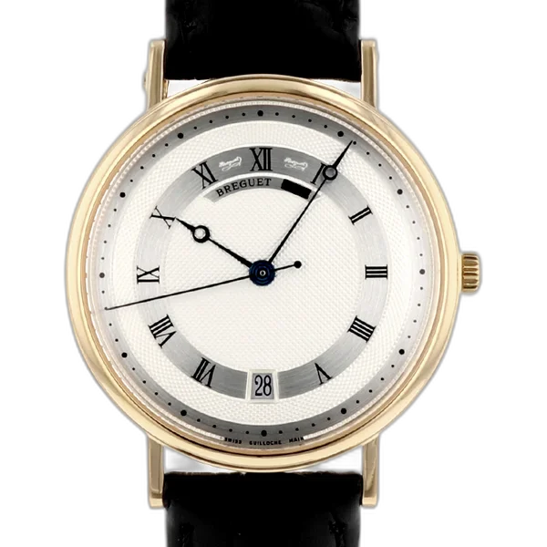 Breguet 5930BA/12/986