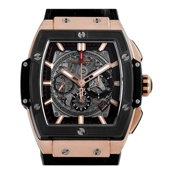 Hublot 601.OM.0183.LR