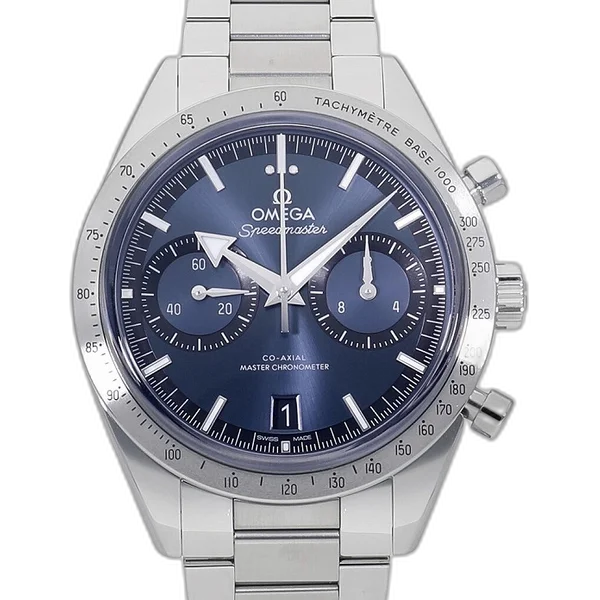 Omega 332.10.41.51.03.001