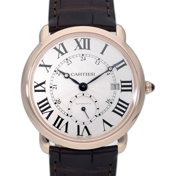 Cartier W6801005