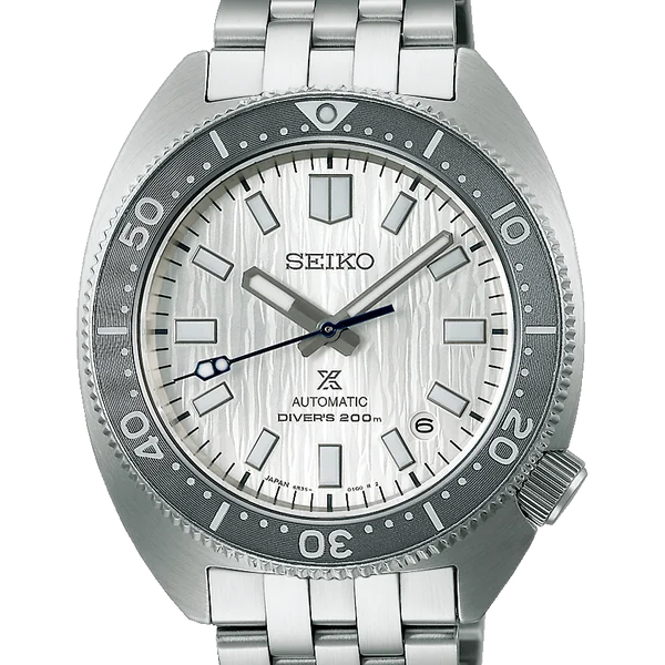 Seiko SPB333