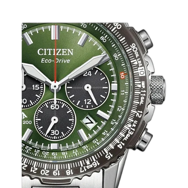 Citizen CA4664-60W
