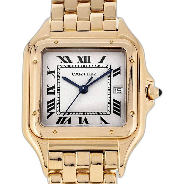 Cartier W25014B9