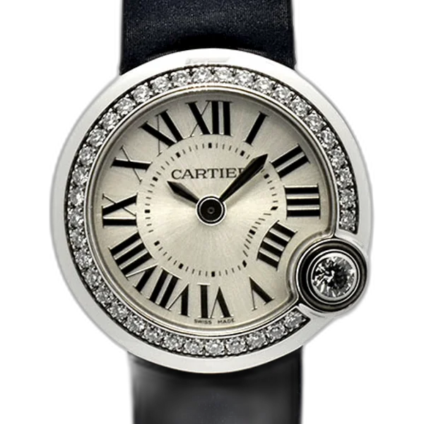 Cartier W4BL0002