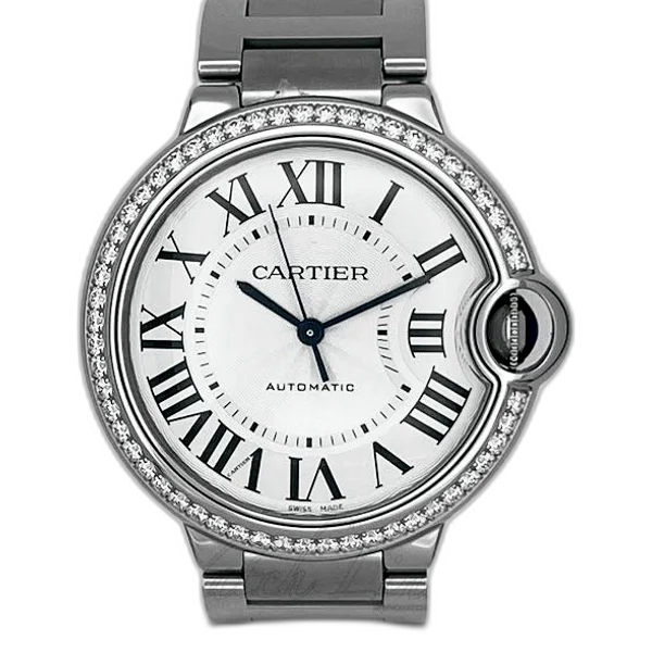 Cartier W4BB0024