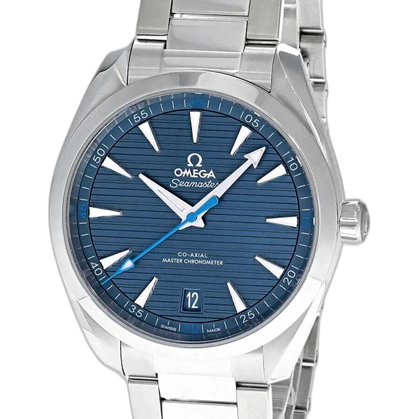 Omega 220.10.41.21.03.002