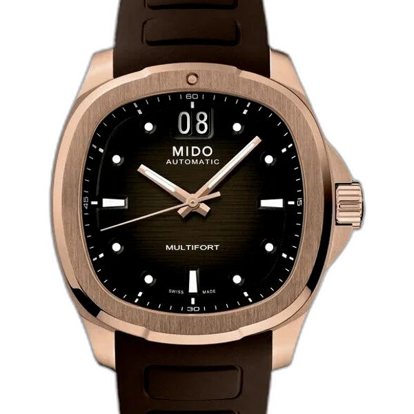 Mido M049.526.37.291.00