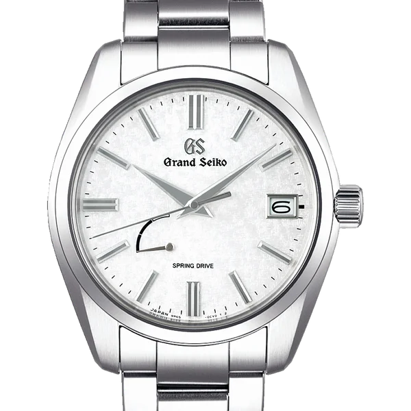 Grand Seiko SBGA465