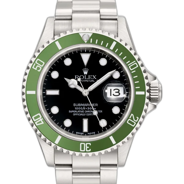 Rolex Kermit 16610LV