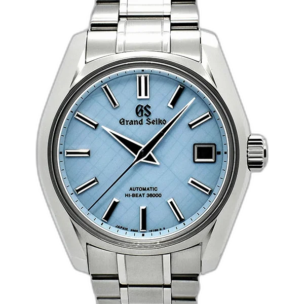 Grand Seiko SBGH297