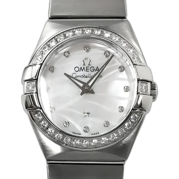 Omega 123.15.24.60.55.006