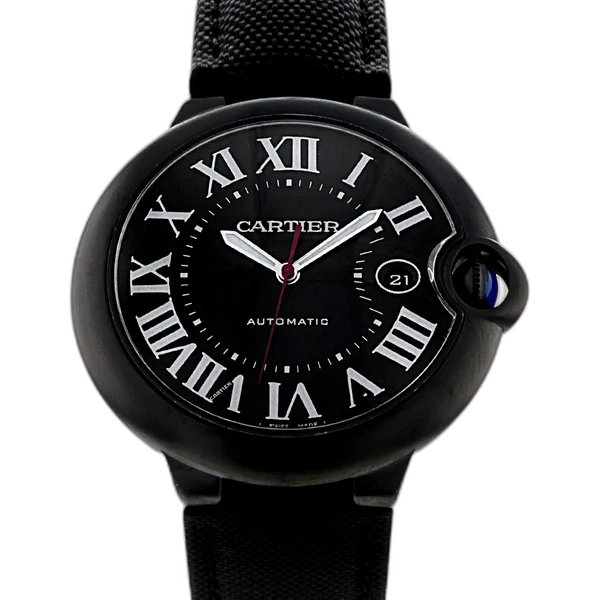 Cartier WSBB0015
