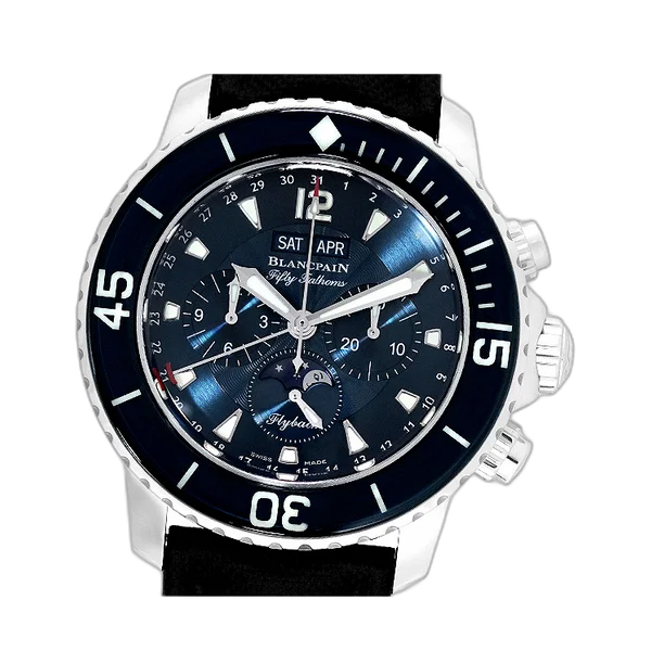 Blancpain 5066F-1140-52B