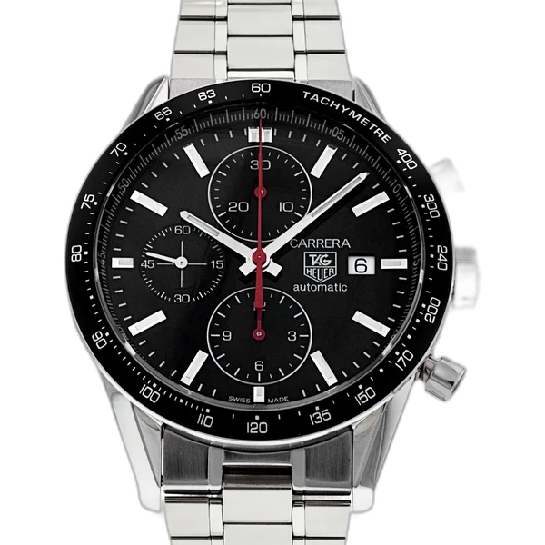 TAG Heuer CV2014