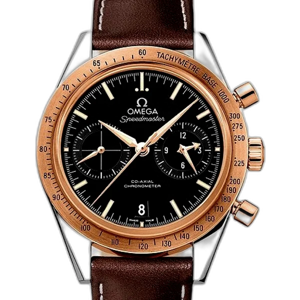 Omega 331.22.42.51.01.001