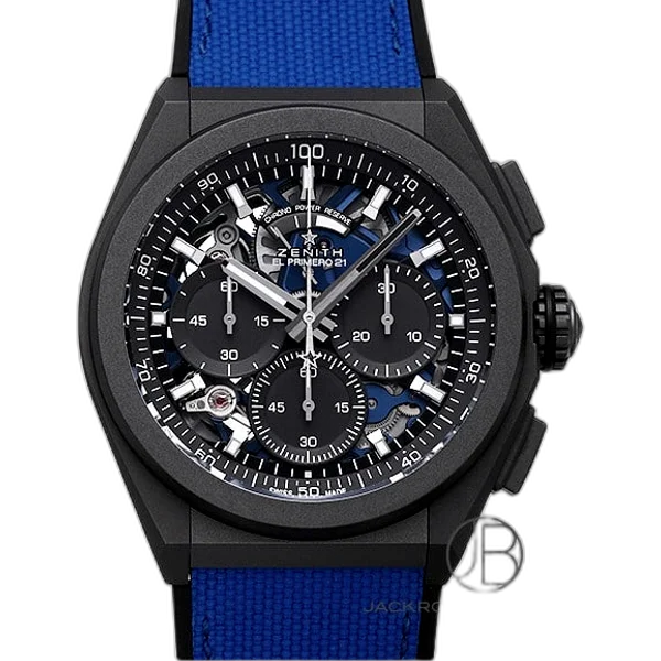 Zenith 97.9001.9004/81