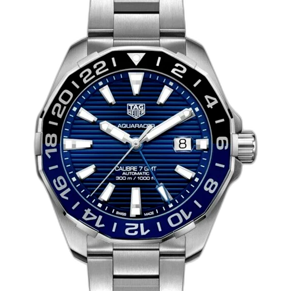TAG Heuer WAY201T